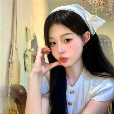 少女艾薇